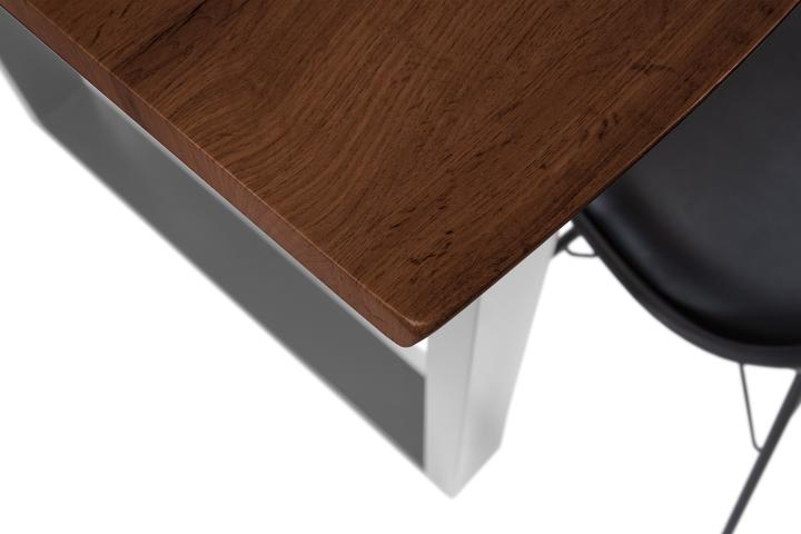 Image du produit SAM JOSY Baumkante massiv Mdf (140 x 80 x 77 cm)