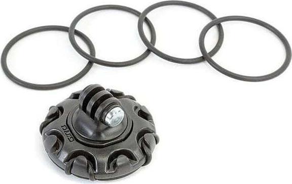 Actual product image Giro Universal Accessory Mount