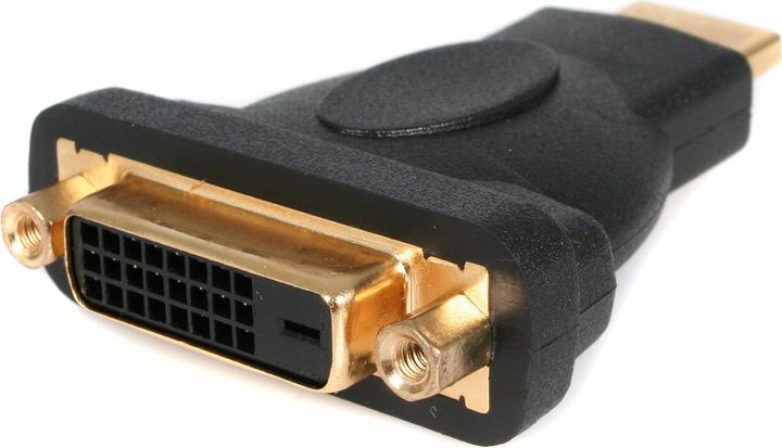 StarTech HDMI zu (DVI, 5 cm)