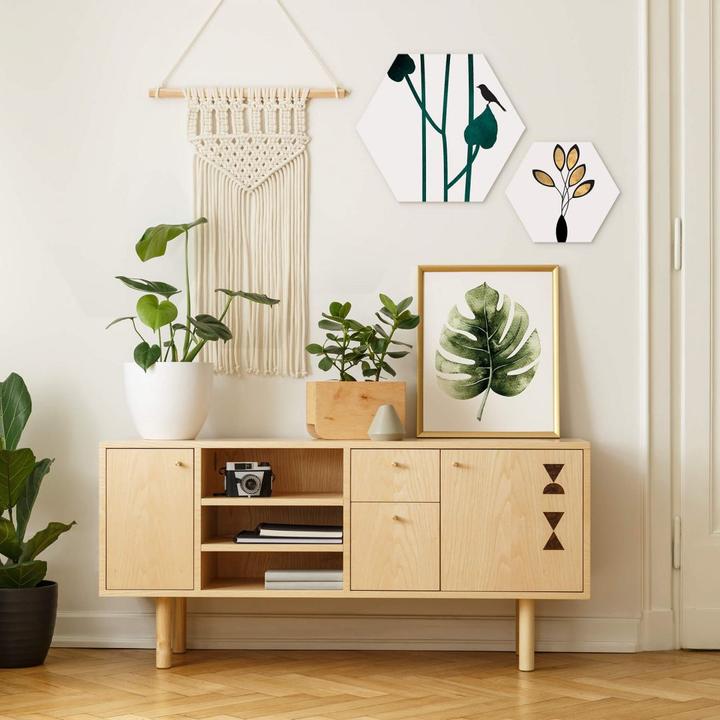 Image du produit Trenddeko Natura (35 x 30 cm)