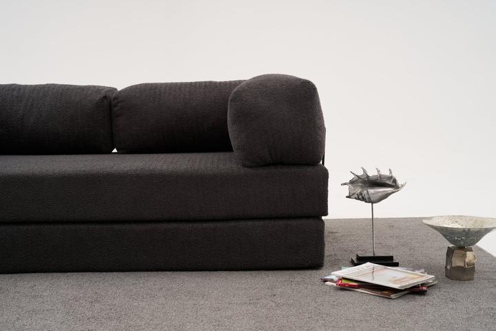 Image du produit Atelier del Sofa Comfort (Canapé d'angle)