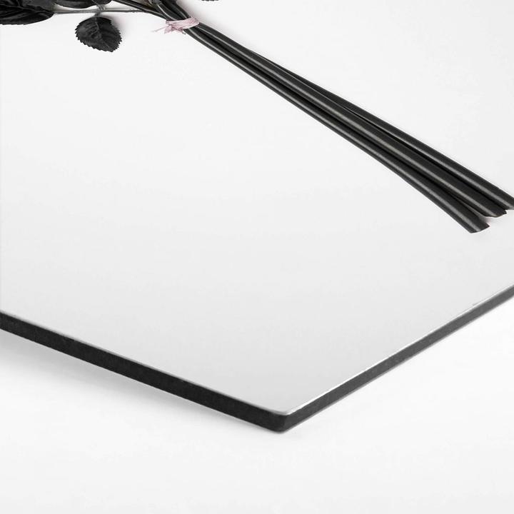 Immagine prodotto Trenddeko Rose selvatiche (35 x 30 cm)