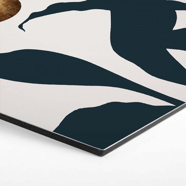 Image du produit Trenddeko Dans la jungle (25 x 22 cm)