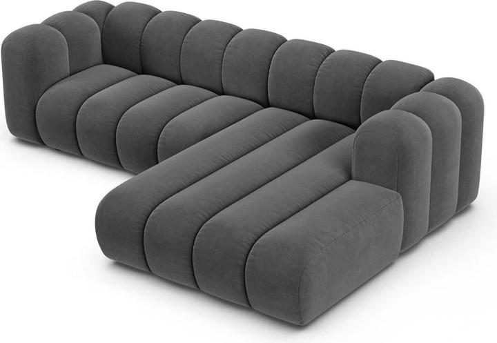 Produktbild Micadoni Lupine (Ecksofa)