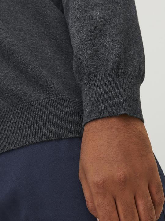 Produktbild Jack & Jones Basic Plus size Pullover (5XL)