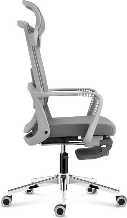 Image du produit Mark Adler Ergonomischer Sessel Manager 3.6 Grau