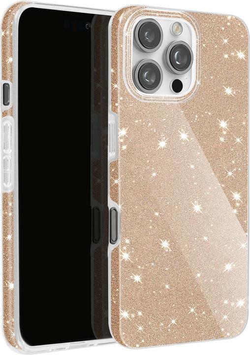 Produktbild Avizar Glitter Case Series (Apple iPhone 16 Pro Max)