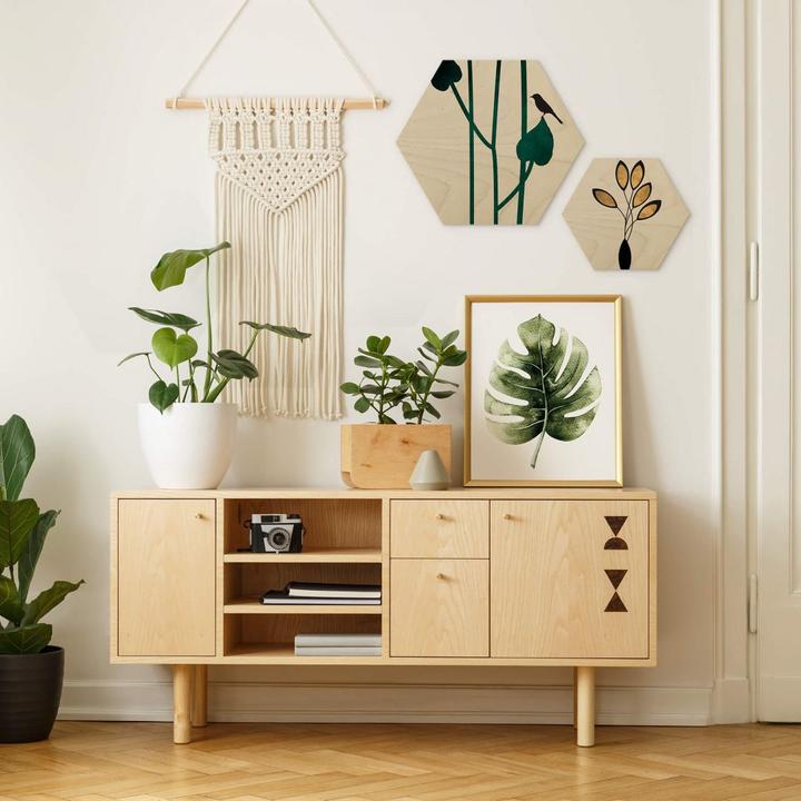 Image du produit Trenddeko Natura (25 x 22 cm)