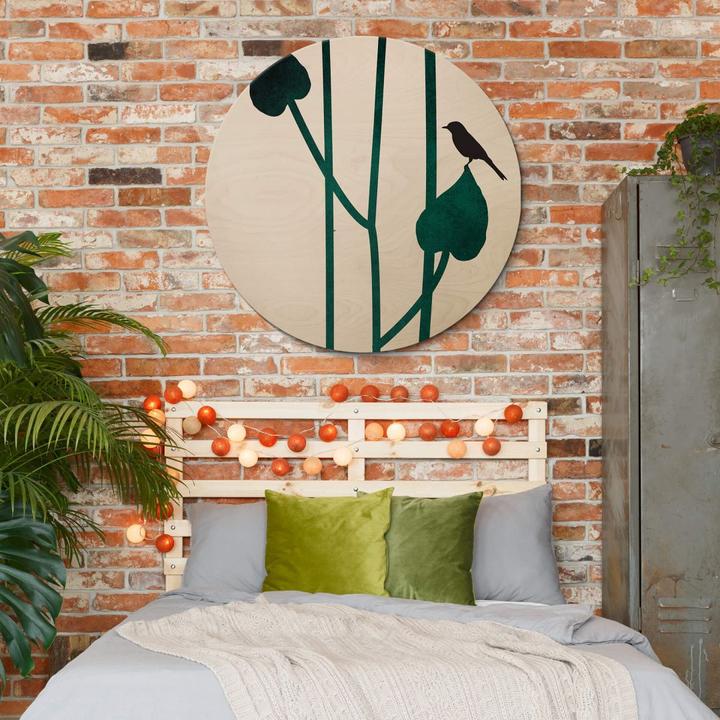 Image du produit Trenddeko Natura (70 x 70 cm)