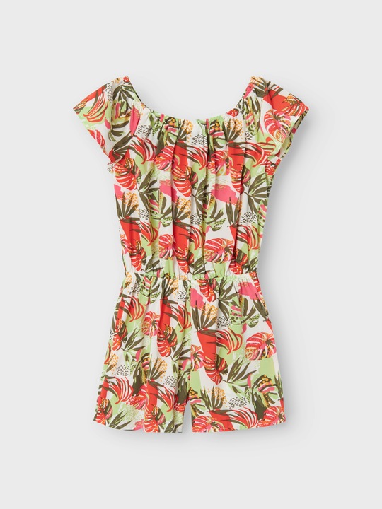 Produktbild Name it Print Playsuit (140)