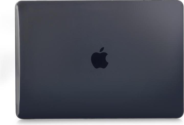 Actual product image Screenguard Hard Case for Apple MacBook Pro 13" Retina (2012-2015) A1425 A1502 (Apple)