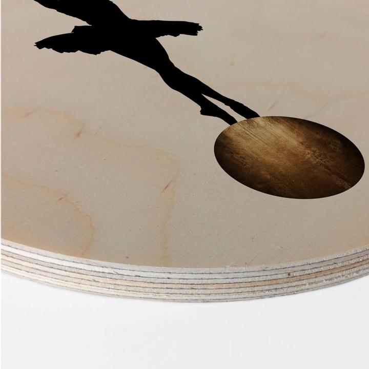 Image du produit Trenddeko première ballerine (Ø 45 cm)