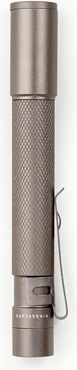 Immagine prodotto Kikkerland Mini Flashlight (13 cm)