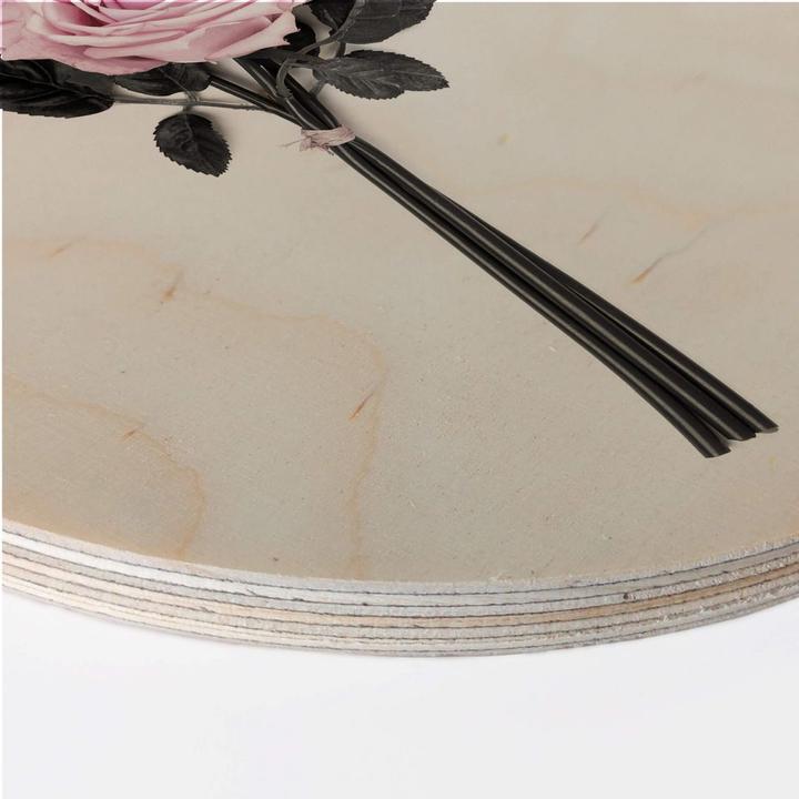 Immagine prodotto Trenddeko Rose selvatiche (Ø 30 cm)