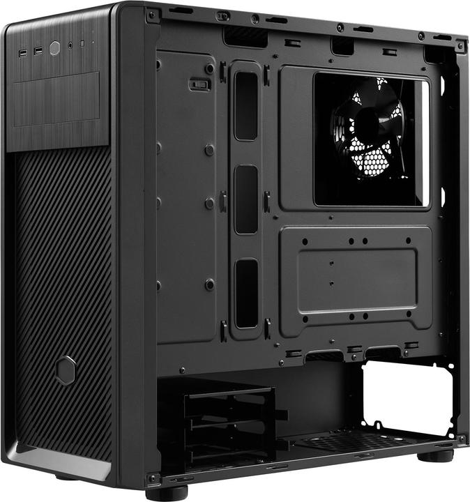 Produktbild Cooler Master Elite 500 ODD (ATX, mATX, Mini-ATX)