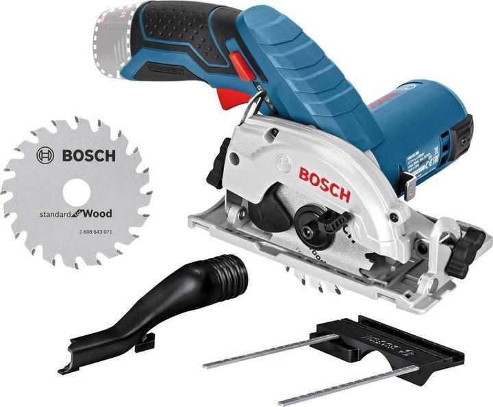 Produktbild Bosch Professional GKS 12V-26