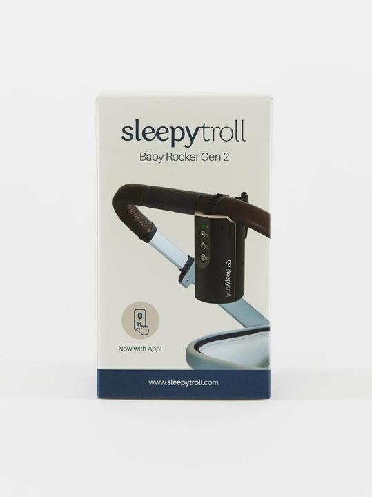 Immagine prodotto Sleepytroll Dondolo per bambini Gen 2