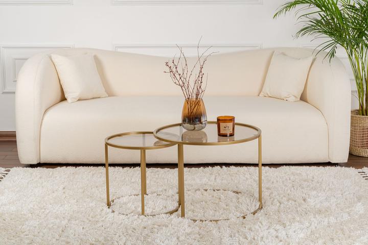 Produktbild Skye Decor Aurum Coffee Table Set