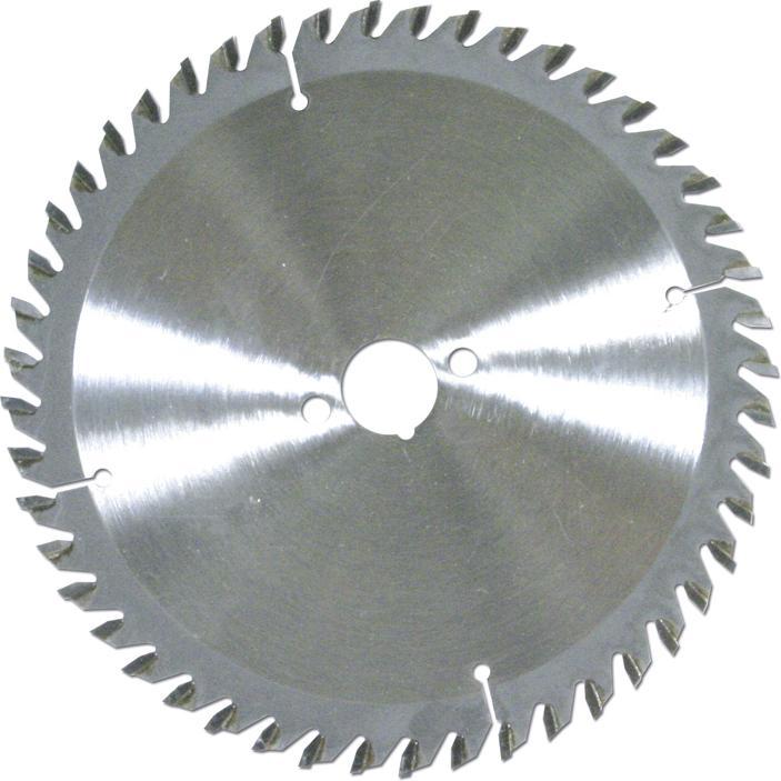 Contimac 40500 Sägeblatt für Stahl 80T 355 x 24.5 x 80T für DRC 355 Dry Cutter