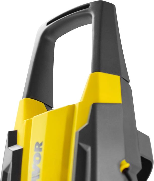 Actual product image Lavor Cold water pressure washer DIVE PLUS (Electrical connection)