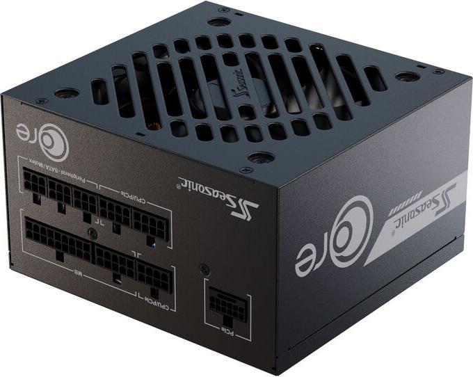 Produktbild Seasonic Core GX-850-V2 850W ATX3.1 black (850 W)