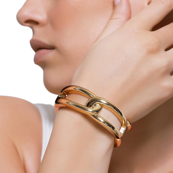 Produktbild Heideman Aurea goldfarben (Edelstahl)