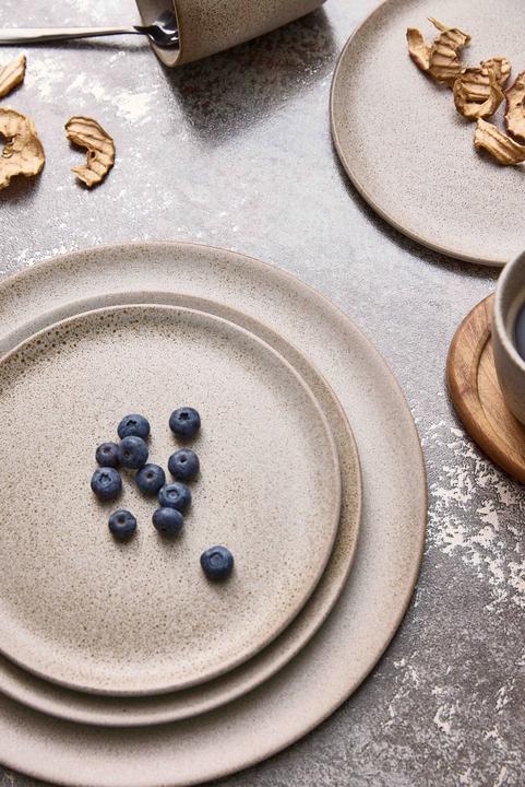 Produktbild Aida Raw