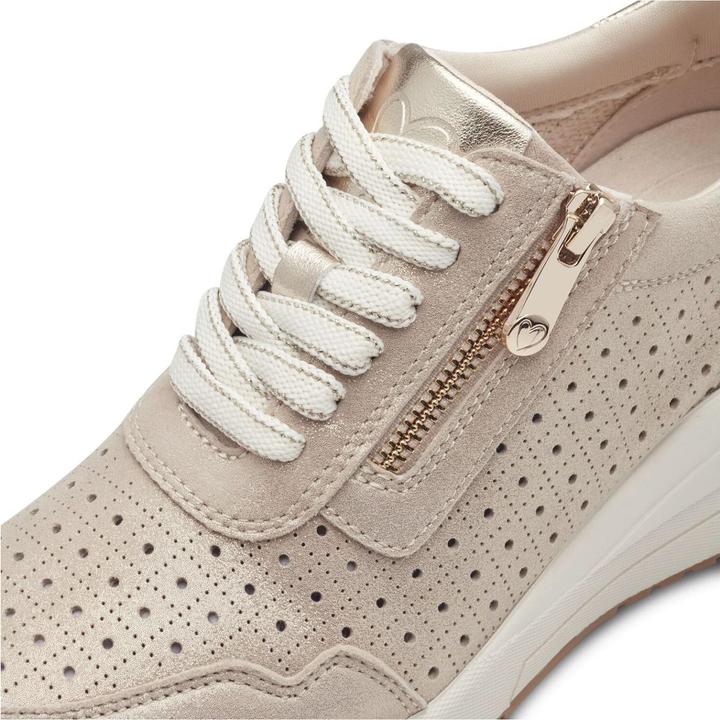 Actual product image Marco Tozzi Sneaker (39)