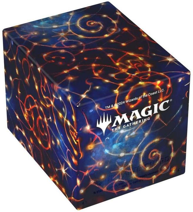 Actual product image Ultimate Guard RTE Boulder 100+ Magic: The Gathering "Bloomburrow"