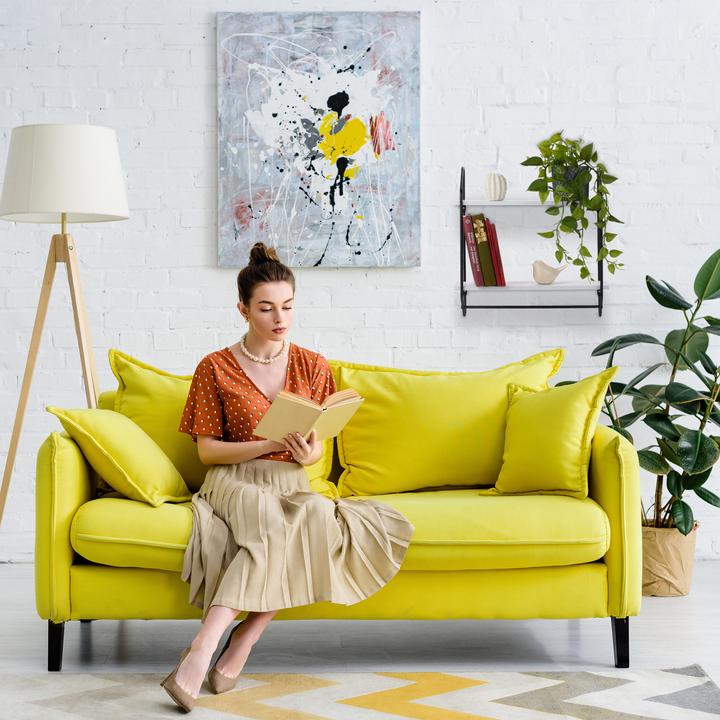 Immagine prodotto Relaxdays Scaffale a muro (45 x 14,5 x 50 cm)