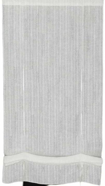 Actual product image Hubatka Day curtain Roman shade 60 cm x 125 cm (60 x 125 cm)