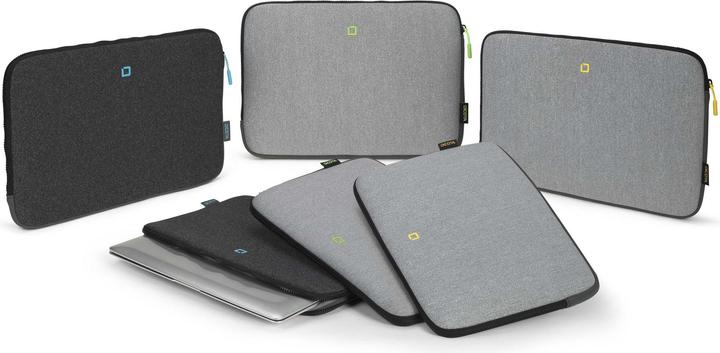 Image du produit Dicota Skin Flow (14.10", Universel)