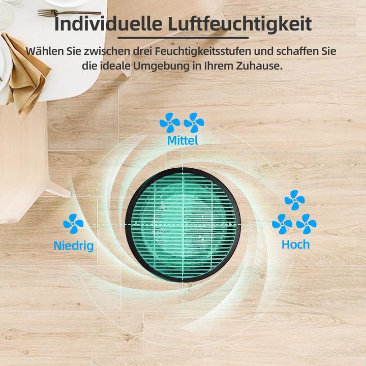 Image du produit Be Cool BCAW2402 (50 m²)