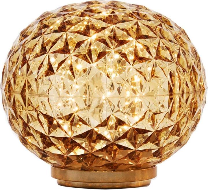 Kartell Mini Planet Mobile LED Table Lamp (200 lm)