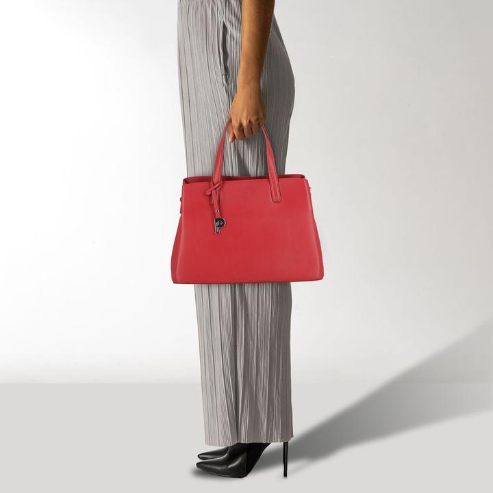 Image du produit Picard Bali Sac à bandoulière en cuir 32 cm
