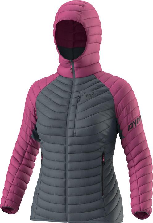 Immagine prodotto Dynafit Women's Radical Down Hood Jacket (38, M)