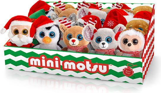 Image du produit Keel Mini Motsu Xmas (10 cm)