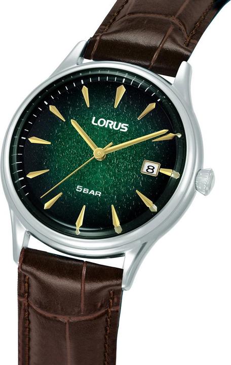 Image du produit Lorus Classic (Horloge analogique, 40 mm)