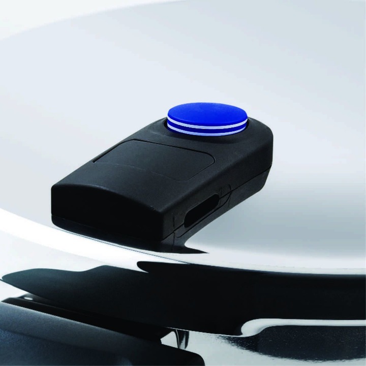 Image du produit Fissler Vitaquick (22 cm, Cuiseur à vapeur, Acier inoxydable)