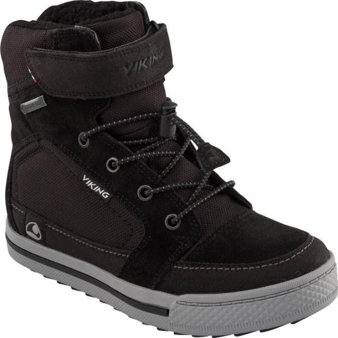 Viking Footwear Zing Gore-Tex® Kinder Winterschuh (31)