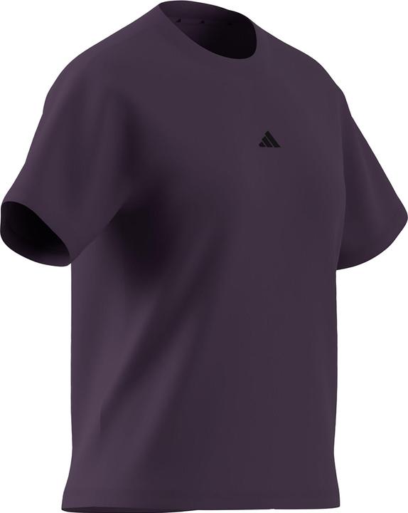 Actual product image adidas Essentials Small Logo Cotton (L)
