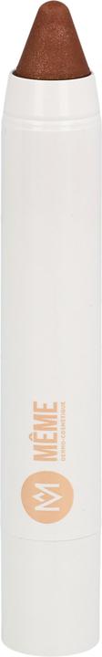 Actual product image Même Eye shadow stick (Bronze Brown)