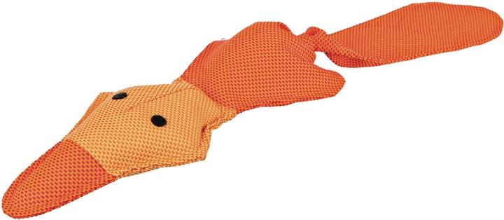 Produktbild Trixie Schwimmente, Polyester, 50cm (Apportieren)
