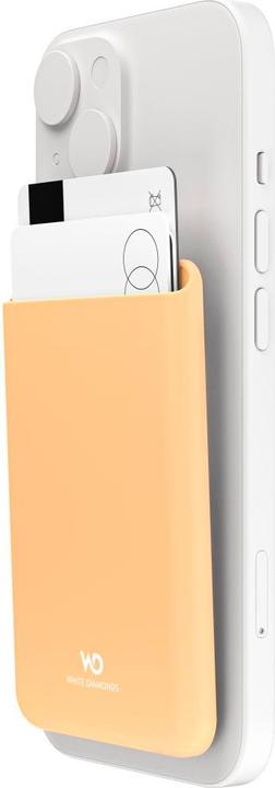 Immagine prodotto White Diamonds Portafoglio Urban Mag (Apple iPhone 12, Apple iPhone 12 mini, Apple iPhone 12 Pro, Apple iPhone 12 Pro Max, Apple iPhone 13, Apple iPhone 13 mini, Apple iPhone 13 Pro, Apple iPhone 13 Pro Max, Apple iPhone 14, Apple iPhone 14 Plus, Apple iPhone 14 Pro, Apple iPhone 14 Pro Max, Apple iPhone 15)