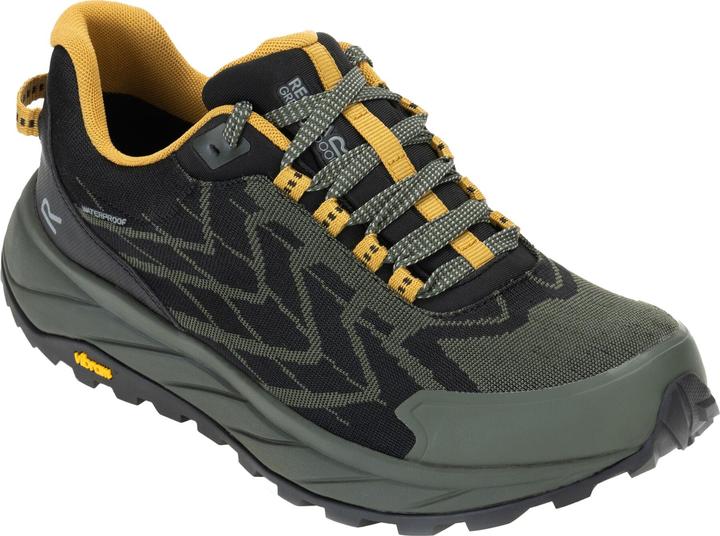 Produktbild Regatta Cruize Logo Schuhe (41)