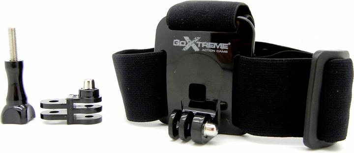 Productafbeelding Easypix GoXtreme Hoofdbandbevestiging (Diverse)