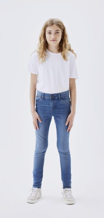 Actual product image Name it Skinny Fit Jeans (92)
