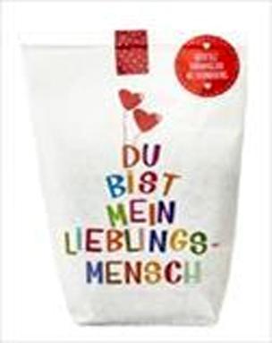 Produktbild Wunderle Wundertüte Du bist mein Lieblingsmensch (1x)