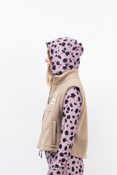 Produktbild Eivy Boxy Sherpa (M)