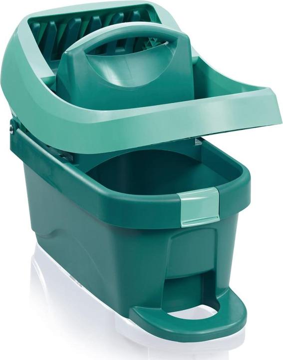 Actual product image Leifheit Floor wiper and wiping cloth press (1 pcs.)